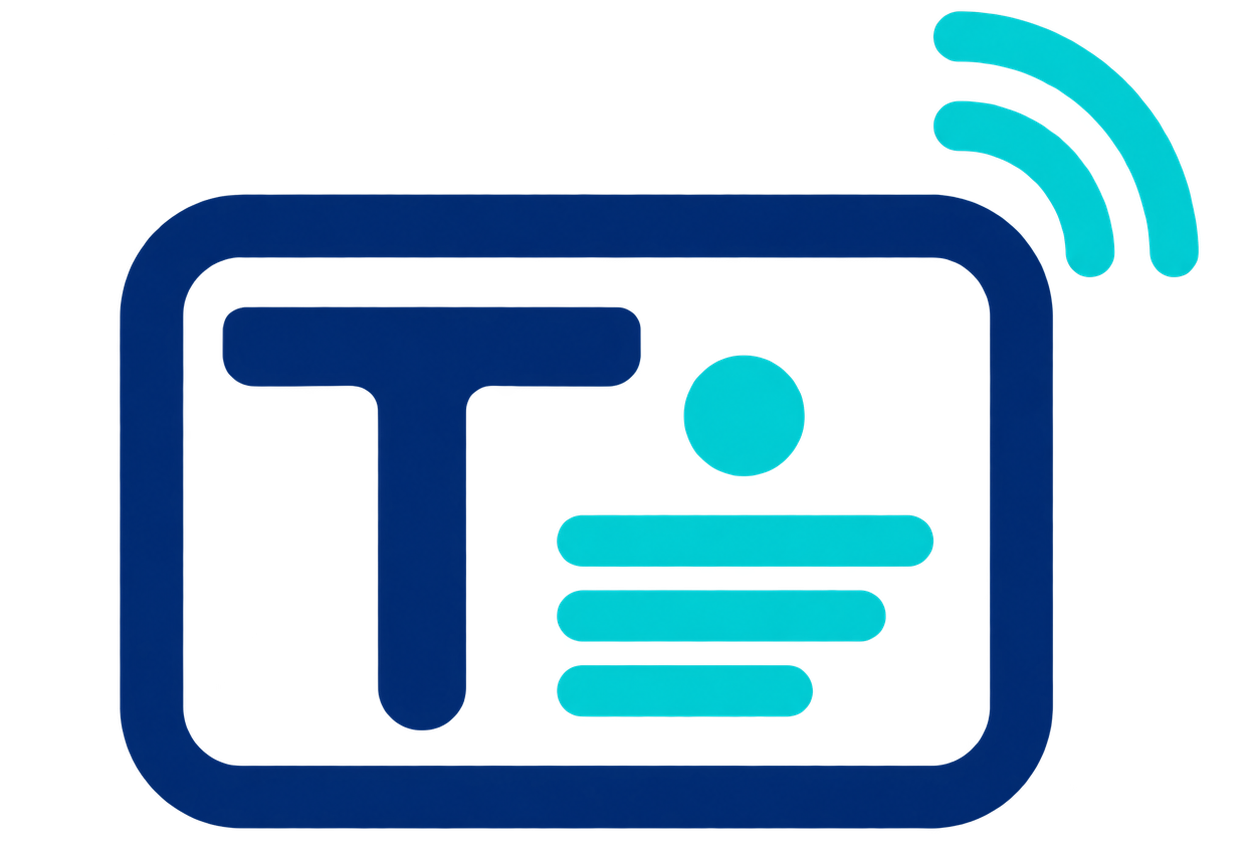 Logo de Tarjetiva